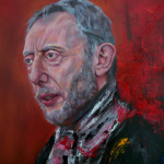 Michael Rosen by A K Smith